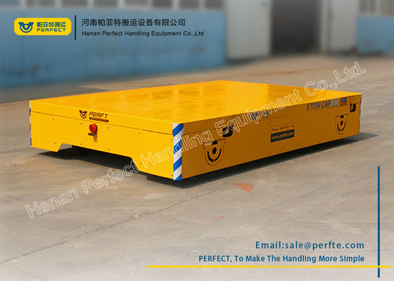 Energy Transfer Facility / Warehouse Carts Material Handling Equipment