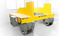 20 T Steel Plate Welded Material Handling Equipments Remote Control