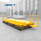 Industrial Heavy Duty Motorized Material Transfer Cart No Rail