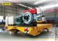 Electric Die Transfer Cart / Rail Transfer Car For Safety Voltage Assembly Line