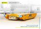 Automatic Heavy Load 5000kg Rail Transfer Cart