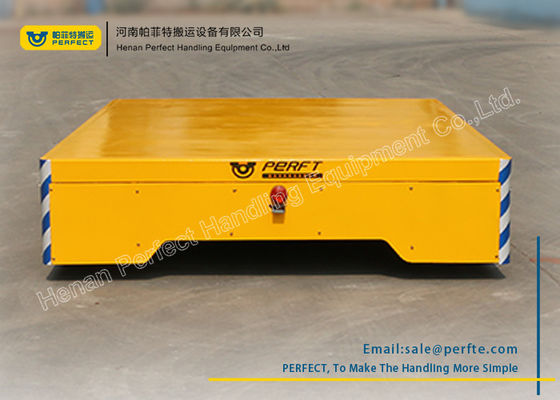 Energy Transfer Facility / Warehouse Carts Material Handling Equipment
