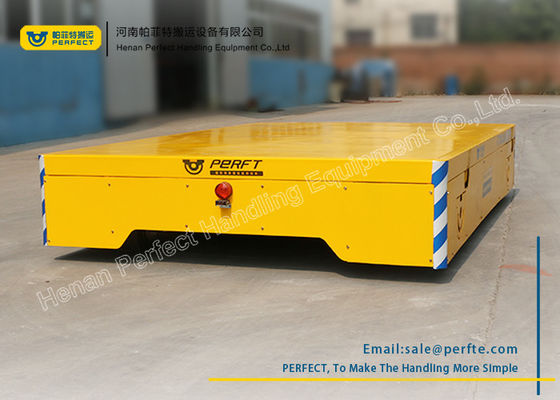 Energy Transfer Facility / Warehouse Carts Material Handling Equipment