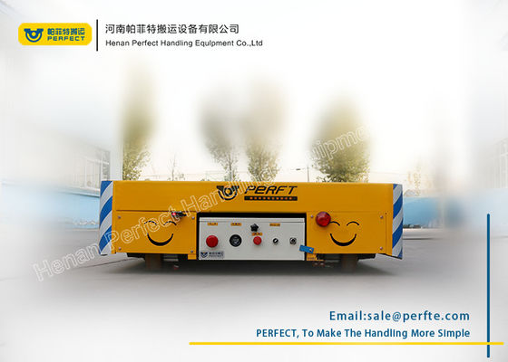 Energy Transfer Facility / Warehouse Carts Material Handling Equipment