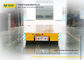 industrial electric transport flat cars for transfer steel coil