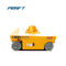 Electric Heavy Duty Battery Power Trackless Transfer Cart