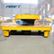 Steel Industry Rail Turntable Heavy Transfer Traverser For Material Turnover