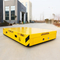 Die Handling Solution Battery Powered Cart Engineers Available Motorized