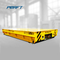 Liquid Steel Coil Transfer Trolley Heavy Duty With Optional Automatic Control